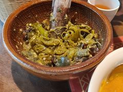 -洞庭土菜馆(天河北总店)