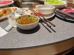 -悦见花开·花园里的火锅·露营·下午茶