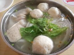 -蒂蒂香達濠魚丸