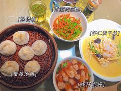 -花园茶楼(兴城西路店)