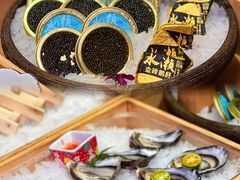 -Minase水濑·日料放题(外滩店)