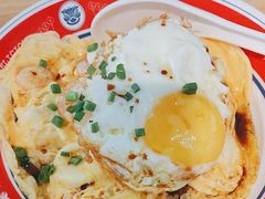 -明記茶餐廳(福田总店)