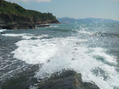 -东平洲海岸公园