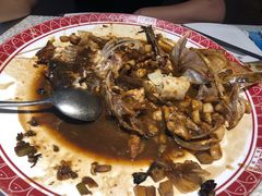 -旺顺阁·北京菜(北辰上品+)