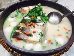 -锡和无锡菜(景丽苑店)