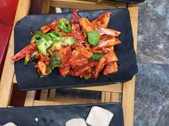 -老渔家白族·石板烧·野生菌火锅(古城中心店)