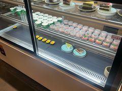 -蟹将军·松叶蟹和牛日料放题自助(K11店)