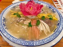 -老雒阳面馆·水席·洛阳菜(王城路店)