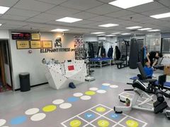-象佳订制健身(中山公园旗舰店)