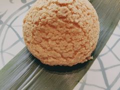 -德兴show鲜·蒸汽海鲜火锅餐厅(格创悦里店)