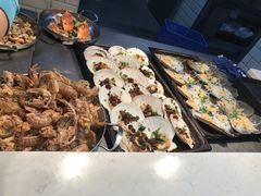 -盒马鲜生(皇庭广场店)