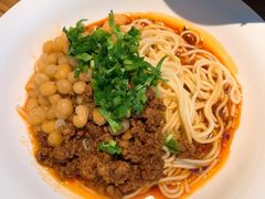 豌杂小面-太二酸菜鱼(正大广场店)