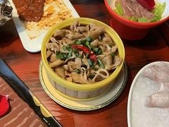 -袁老四重庆老火锅(桐梓坡店)