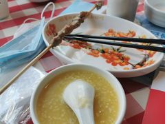 -西贝(上海新梅广场店)
