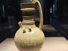 -荆州博物馆