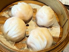 -潮府馆·非遗潮州菜·港式点心(世纪公园店)