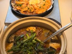 -淮安人家·悦达嘉宴(深圳路店)