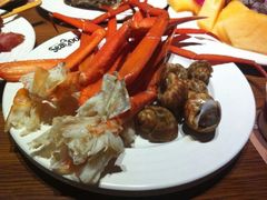 QQ图片20130915154801-亚马逊海鲜自助餐厅(惠山万达店)