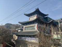 -白塔山公园