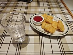 -菲滋意式餐厅(富阳东方茂店)