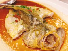 -维园悦谱·海派家常菜(乌鲁木齐南路店)