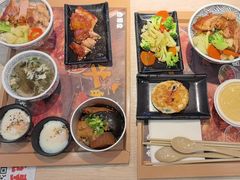 -吉野家(复兴路第二餐厅店)