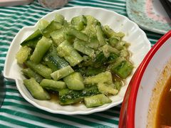 -香满锅老北京羊蝎子火锅·家常菜(新街口店)