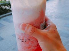 -喜茶(上海打浦桥日月光gelato lab+店)
