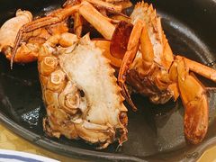 -莲花公园煎蟹(总店)