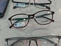 -Trend1881视光·蔡司视觉(领展广场店)