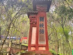 -老君山