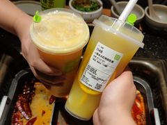 -巴奴毛肚火锅(王府井百货店)