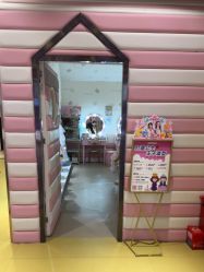 -meland club亲子乐园(重庆万象城店)
