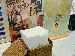-九秋茶铺(三里屯店)