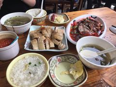 -陈记汤饭(水巷口店)