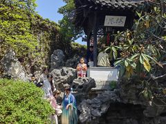 -何园