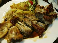 -Paulaner·德国帕拉娜自酿啤酒餐厅(海上世界店)