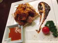 -柚·日式料理-富力万丽酒店