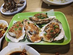 -烤满分·东北烧烤(首经贸店)