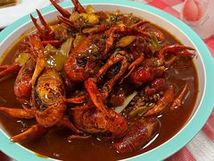 -吉利龙虾·新派海鲜烧烤