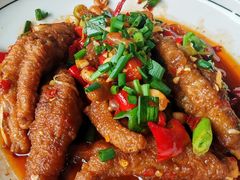 -朗妈私房菜(婺女州店)