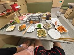 -海底捞火锅(南山京基百纳店)