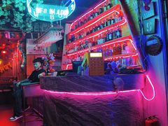 -遇见MeeT音乐酒吧(昌平鼓楼店)