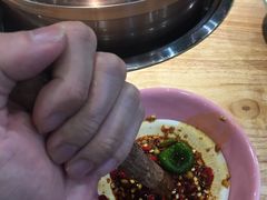 -椰夫人·养生椰子鸡(金沙洲永旺店)