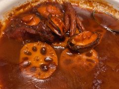 -上和臻品中国菜(花园街店)