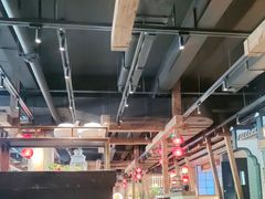 -姚江春中餐厅·太平洋大酒店
