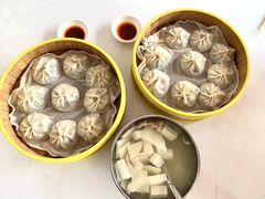 -一刘汤包(杏林店)