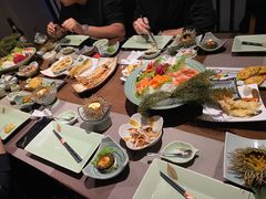 -松竹和日式料理(广厦店)