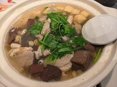 -苏晓玥·江南小吃(深圳北站店)