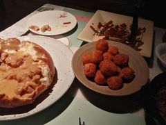 -大树餐厅(益田假日店)